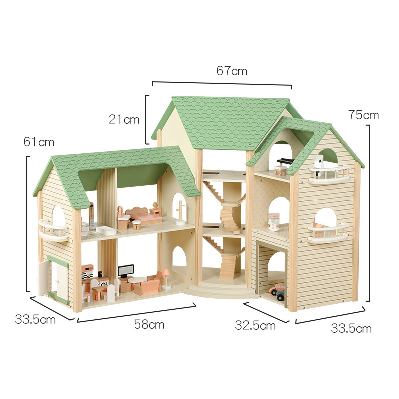 သင်၏လက်လီအရောင်းဆိုင်အတွက် Modular ထောင့်သစ်သားဒေါ်လာကိုရှာဖွေနေပါသလား။