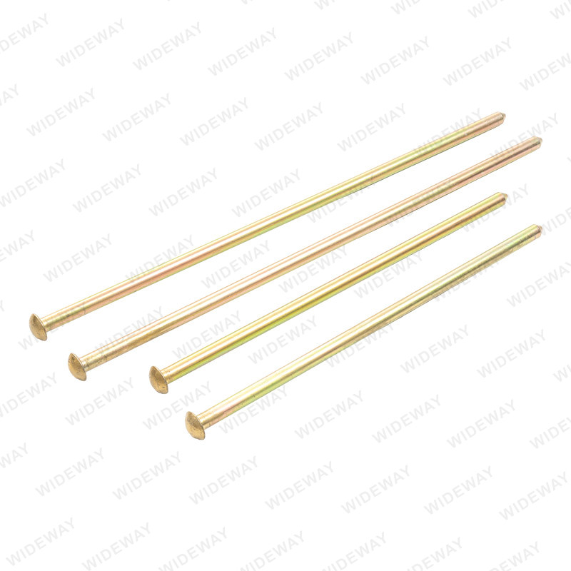 အဘယ်ကြောင့်မြေပြင်တည်ငြိမ်မှုနှင့်ဘေးကင်းလုံခြုံမှုအတွက်ယုံကြည်စိတ်ချရသောရွေးချယ်မှုအပေါ်ကျောက်ဆူးဖွင့်လှစ်ထားရသနည်း