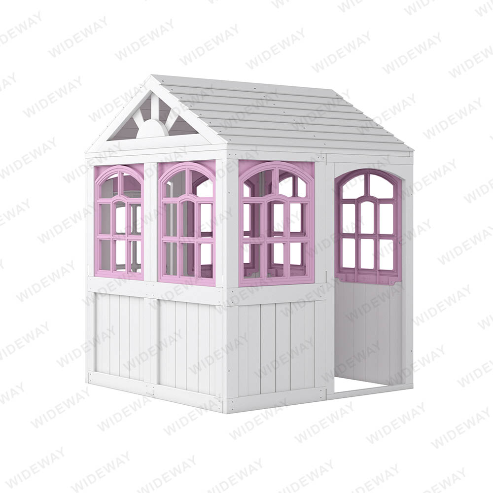 Highline Retreat Swing Set