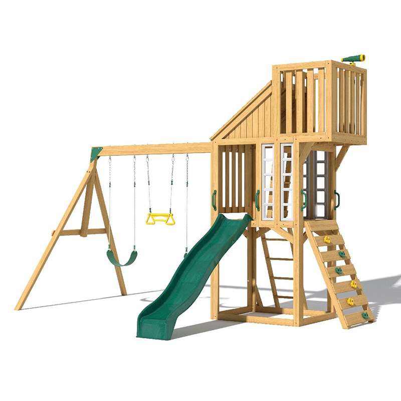Magnolia SWING SET