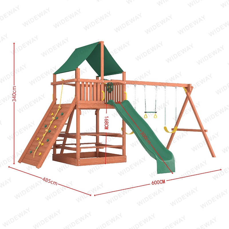 Turbo မူရင်း Fort Combo